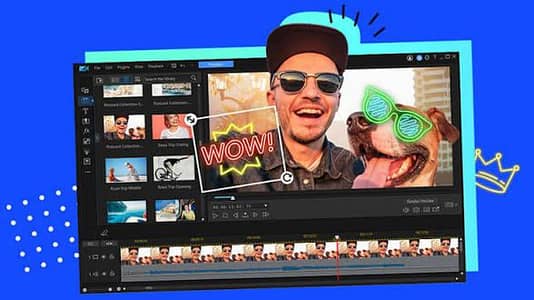 Video editor/Ai contant creator / social manager & handler