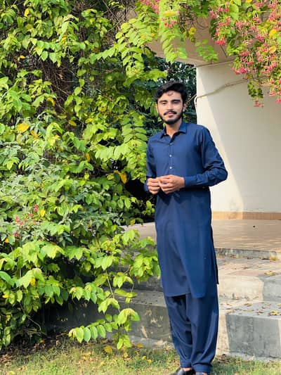Ahsan Bhatti