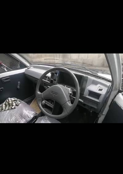 Mehran 1989 model for sale