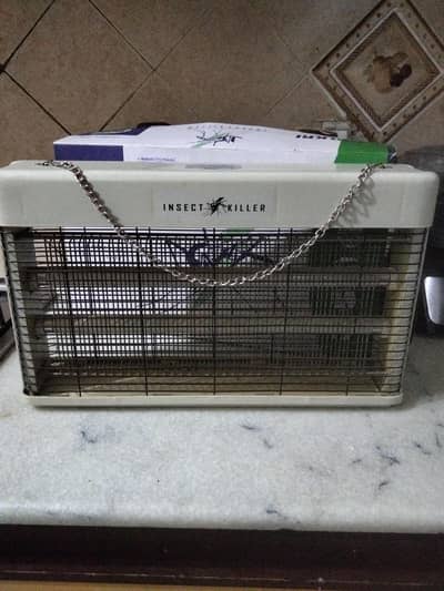 Electric UV Insect Killer
