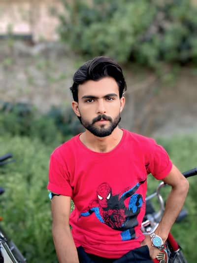 Office boy