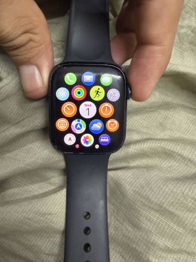 Apple watch series 7 45MM