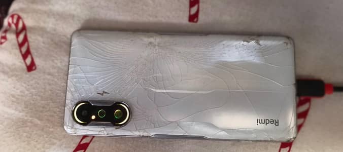 Xiaomi Redmi K40 Gaming