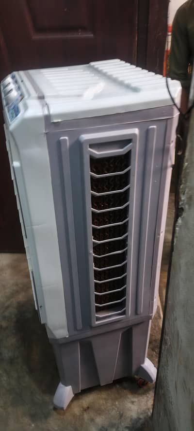 ac/dc air cooler