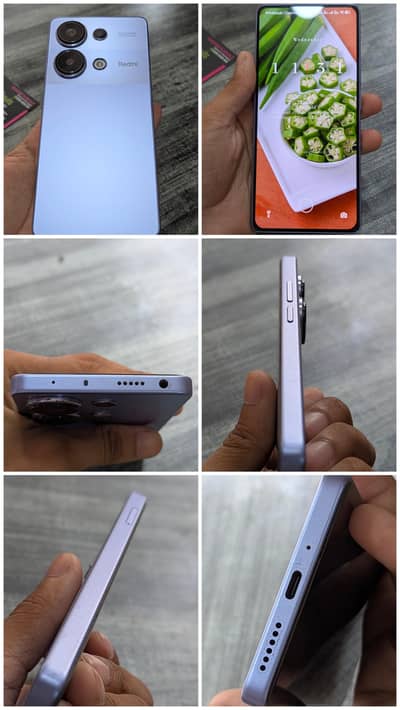 Xiaomi Redmi Note 13 Pro