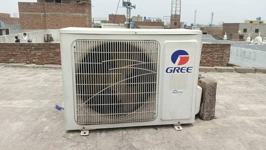 GREE Split 1 Ton
