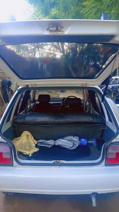 suzuki mehran 2018
