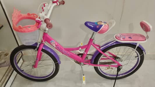 Bicycle for sale location sector g-9-3 Islamabad