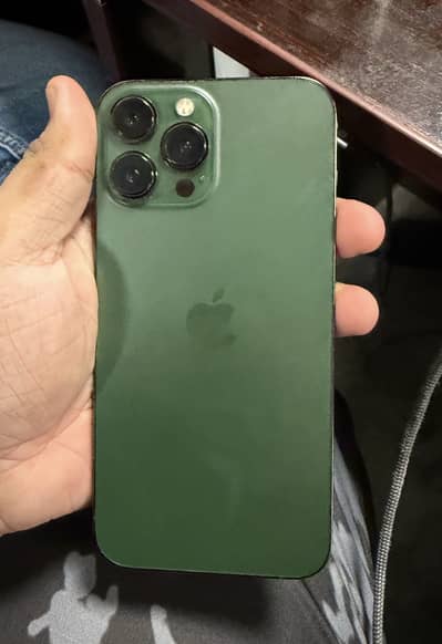 Apple iPhone 13 Pro Max