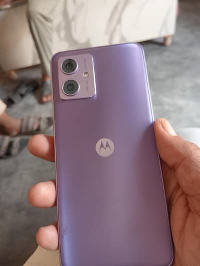 Motorola  G54 5g 16/256 GB dual SIM PTA life time approved