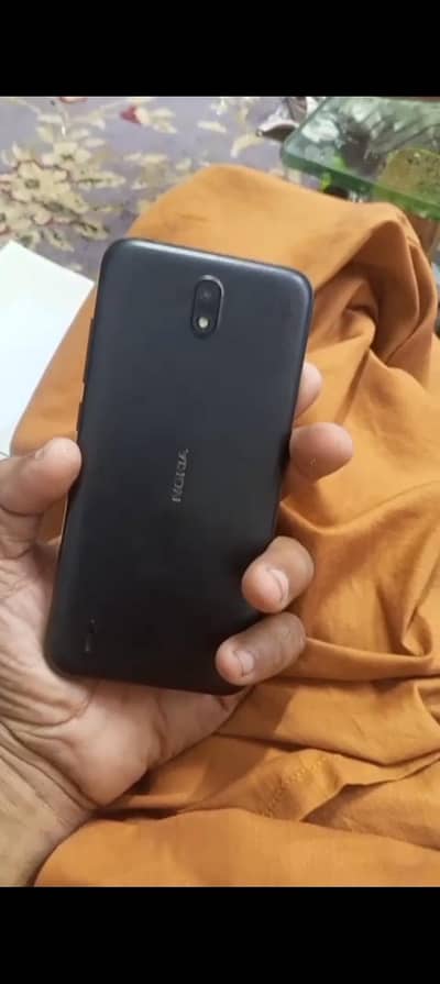 Nokia C1