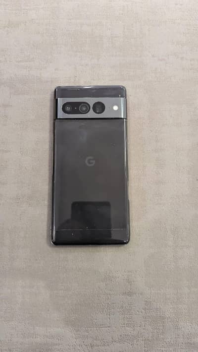 Google Pixel 7 Pro