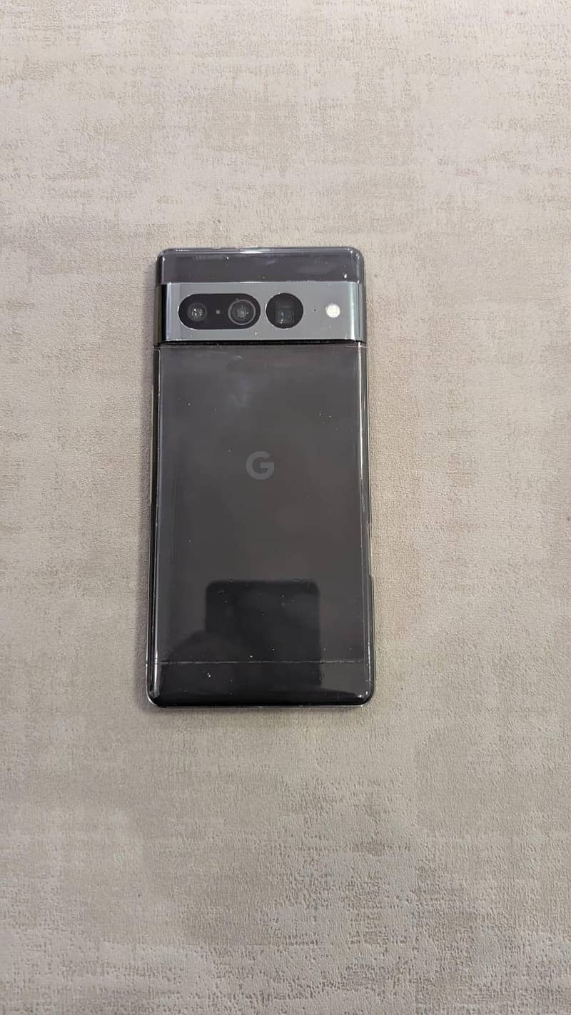 Google Pixel 7 Pro 0