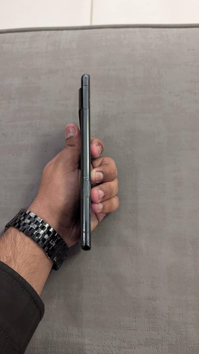 Google Pixel 7 Pro 2