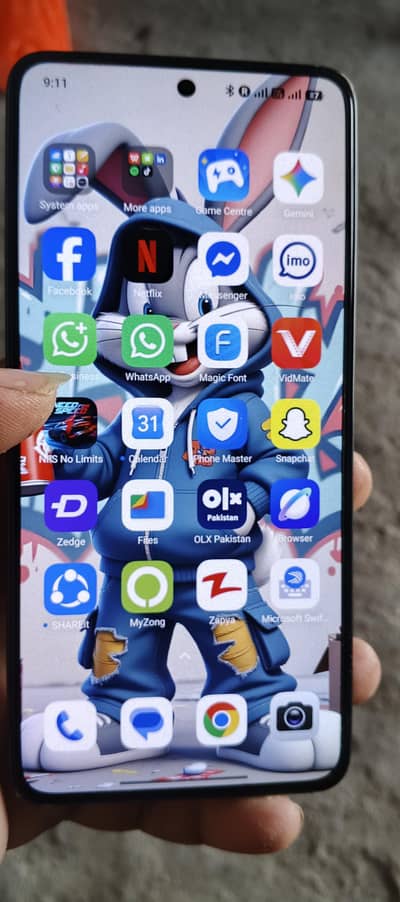 Xiaomi 14T