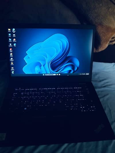 Lenovo Thinkpad L13 | i5 10th Gen| 8gb Ram/256 SSD nvme | type c charg