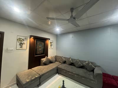 L shape sofa
