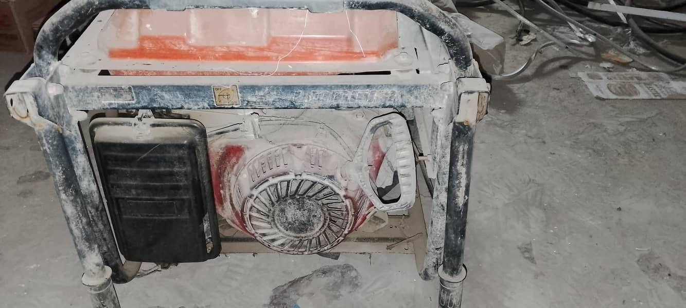 6kv Generator 0