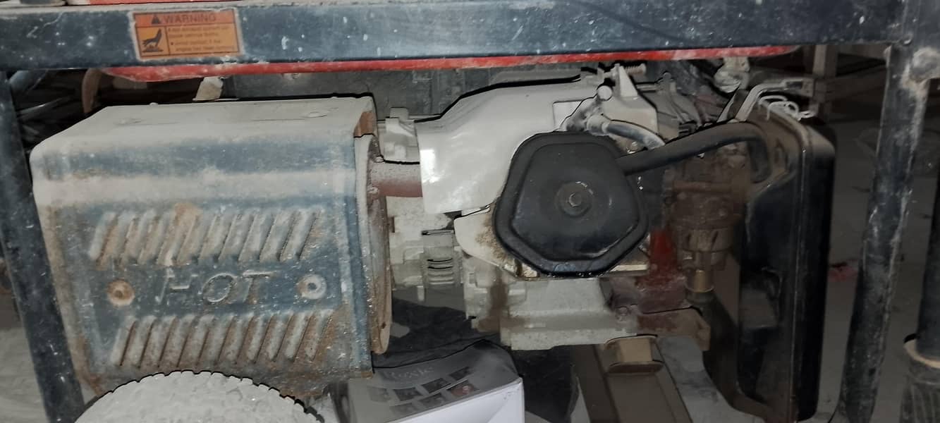 6kv Generator 3