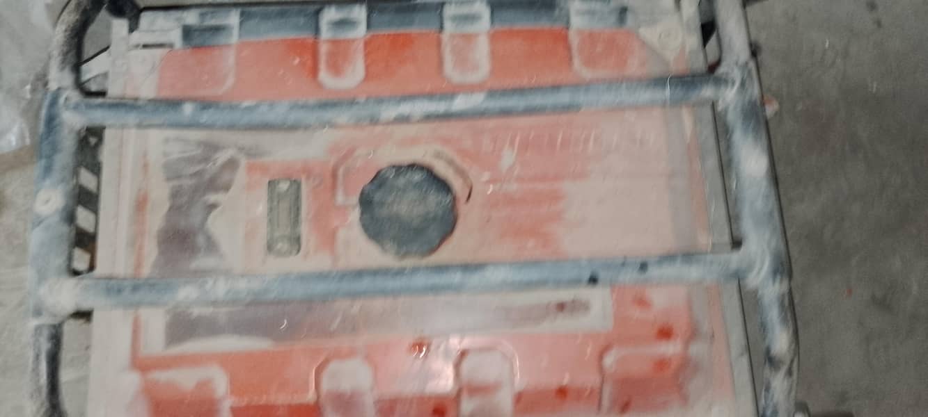 6kv Generator 4