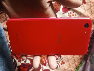 Vivo Y83
