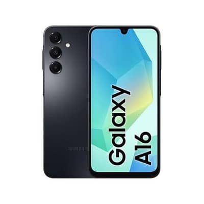 Samsung Mobile A16