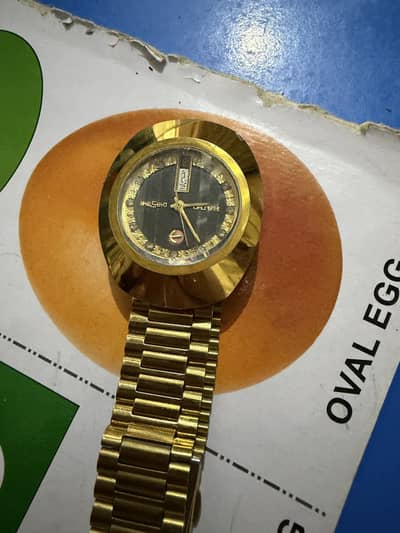 Rado new model