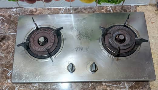Automatic stove for sale