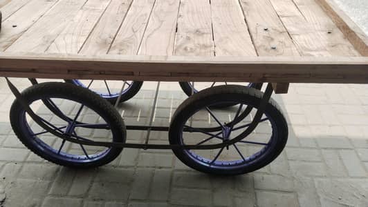 bilkul new rerhi for sale