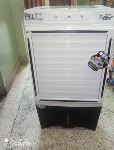 1 WEEK USE ONLY A1 CONDITION INTEVERTER COOLER. !!   PH#03200413673