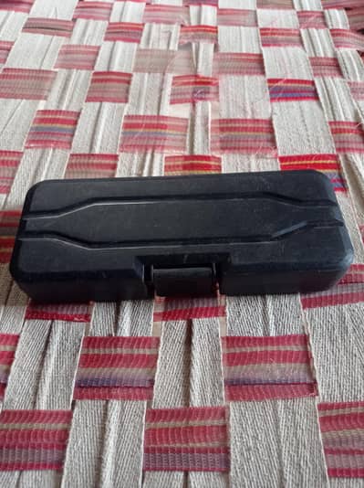 folding iron rechargeable 3.7