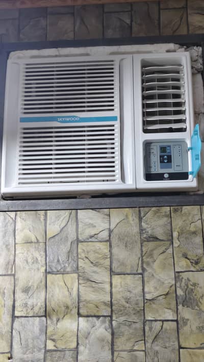 window inverter 0.75 ton (pona ton)