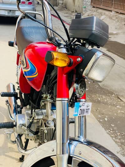 12000 km genuine