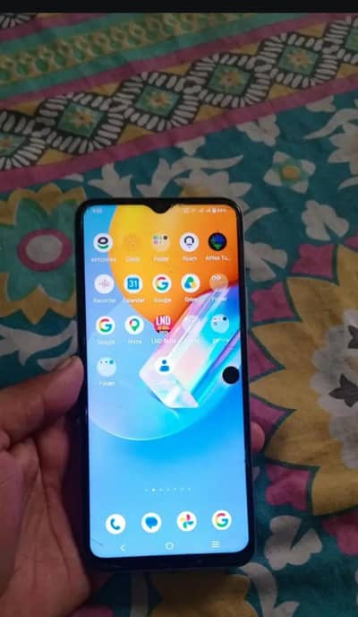 Vivo y51s