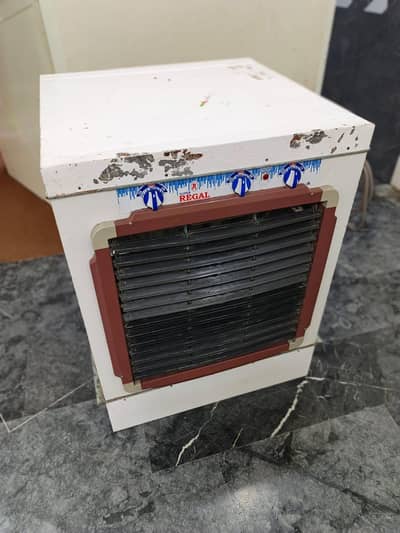 Room Cooler