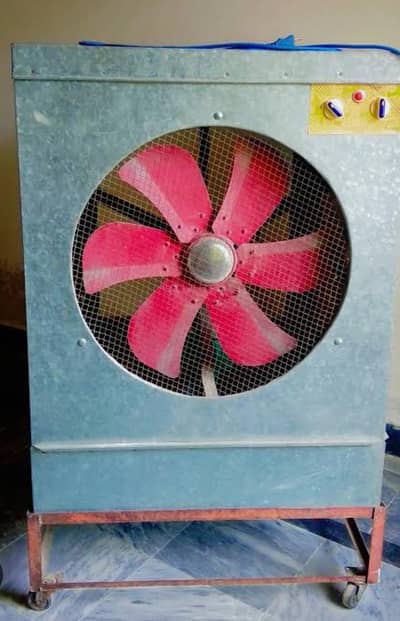 lahori cooler