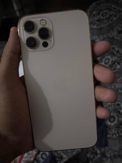 Apple iPhone 12 Pro