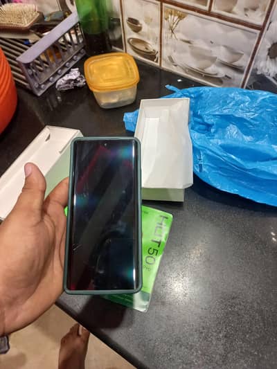 Infinix Hot 50 Pro Plus 03244653530