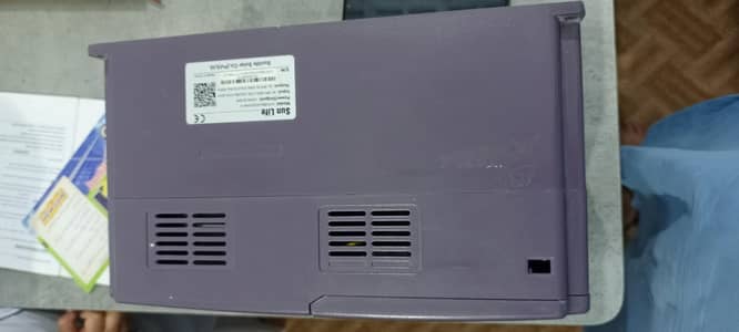 sun life vfd 15-18kv