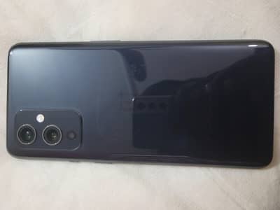 One Plus 9