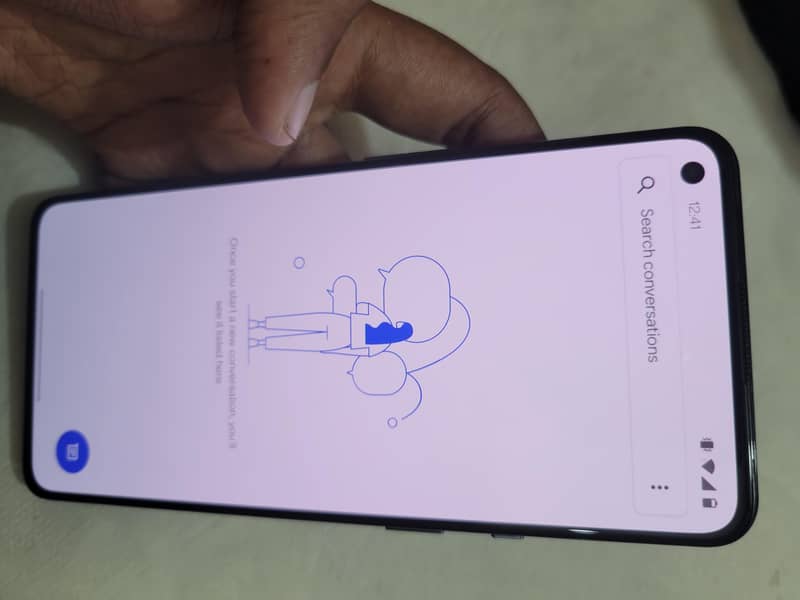 One Plus 9 11