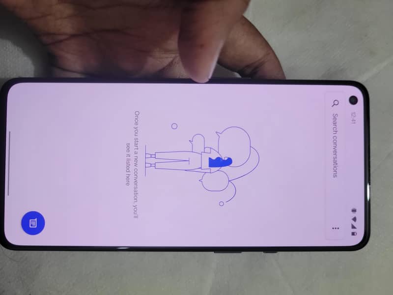 One Plus 9 12