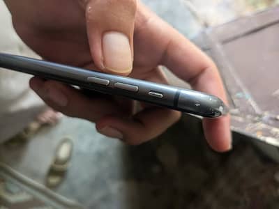 iPhone 11 (water pack) JV