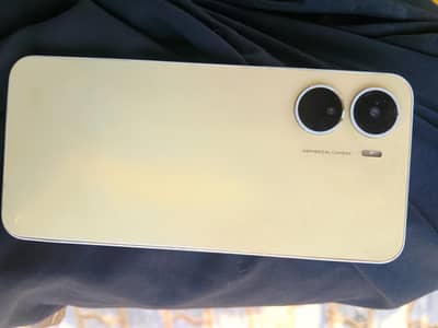 vivo y16