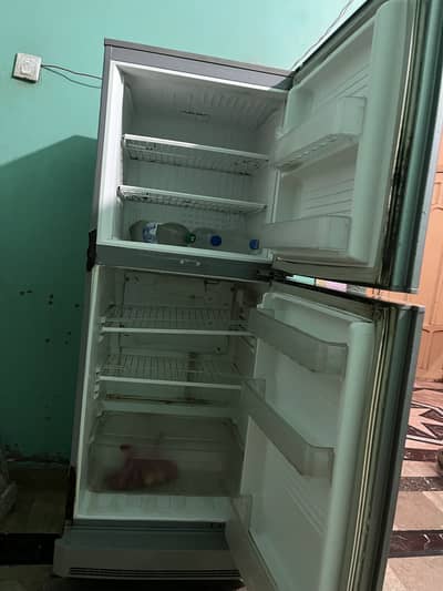 Pel Refrigerator