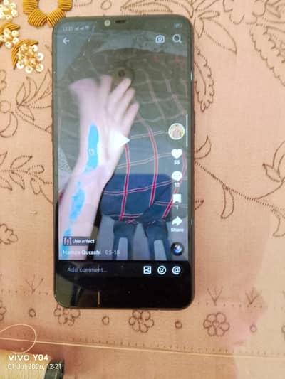 OPPO A3x