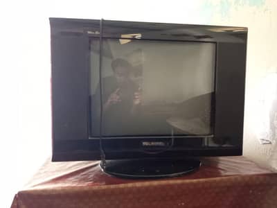 televition