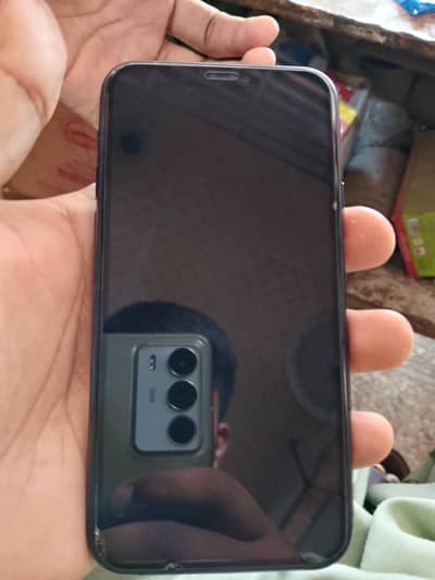 Apple iPhone 11 Pro