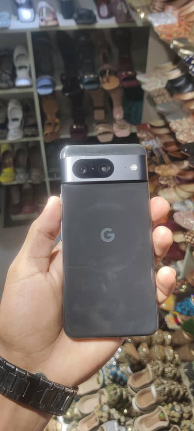 Google Pixel 8