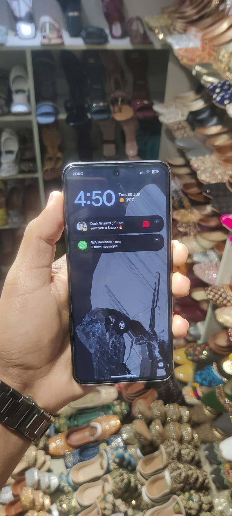 Google Pixel 8 1